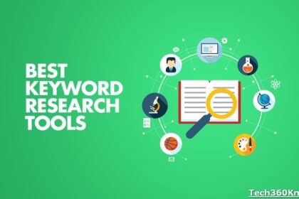 5 Best Free Keyword Research Tools (With No Limits)